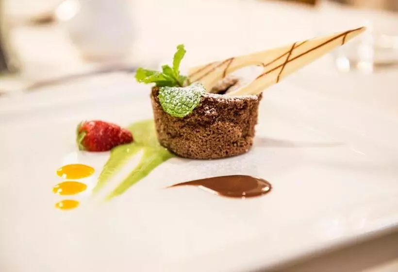 Fotos del hotel Sonnenburg:  6