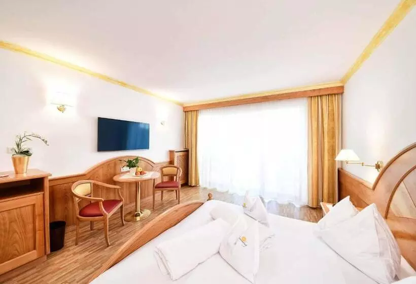 Fotos del hotel Sonnenburg:  12