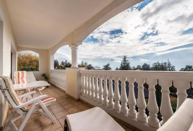 Fotos del hotel Sonnenburg:  22