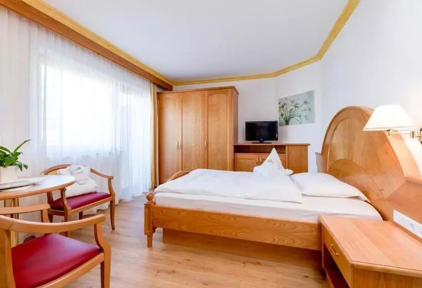 Fotos del hotel Sonnenburg:  20