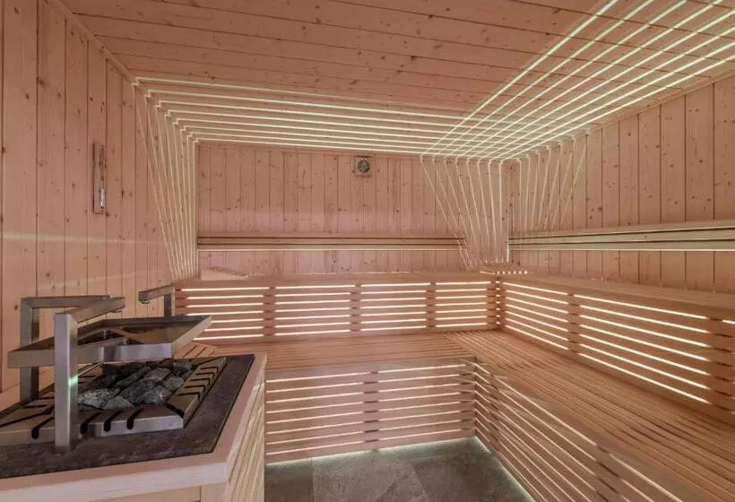 Fotos del hotel Sonnenburg:  13