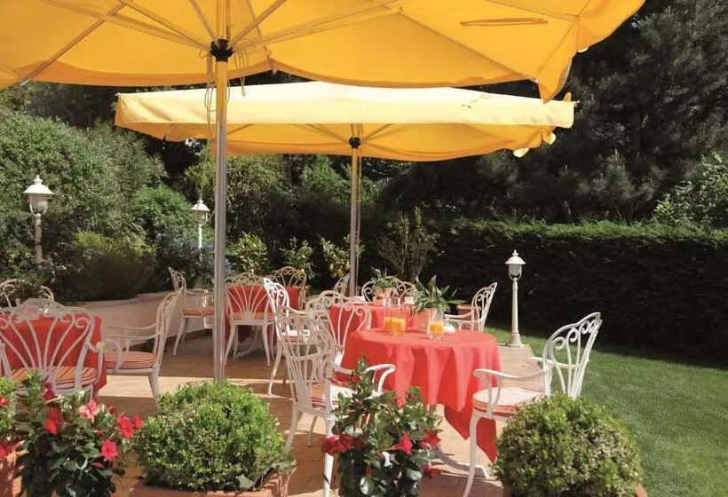 Fotos del hotel Sonnenburg:  14