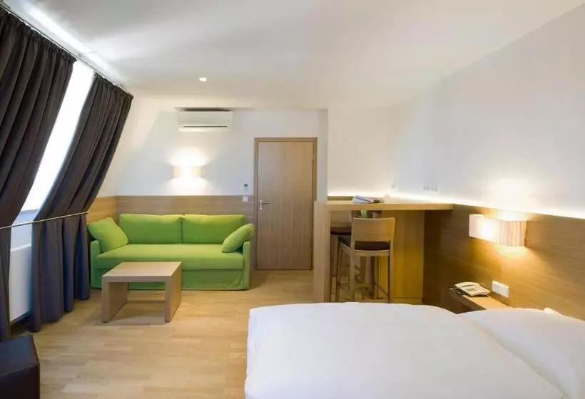 Fotos del hotel Thalmair:  13