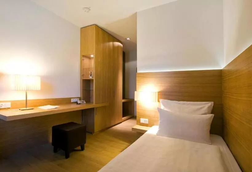 Fotos del hotel Thalmair:  14