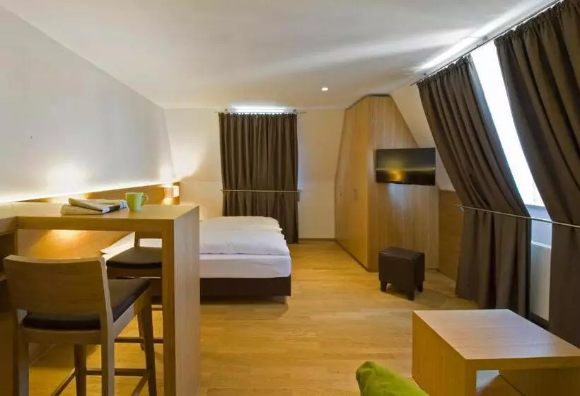 Fotos del hotel Thalmair:  16