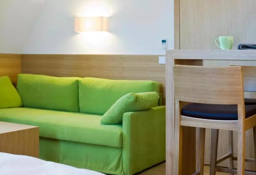 Fotos del hotel Thalmair:  25