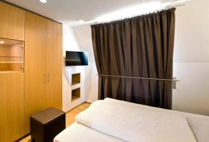 Fotos del hotel Thalmair:  22