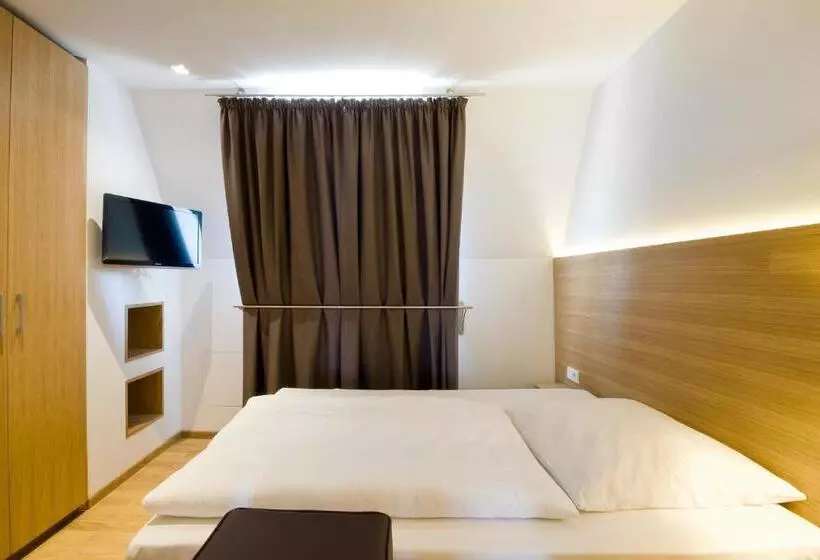 Fotos del hotel Thalmair:  18