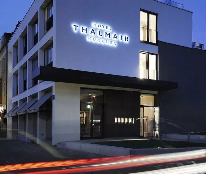 Fotos del hotel Thalmair:  4
