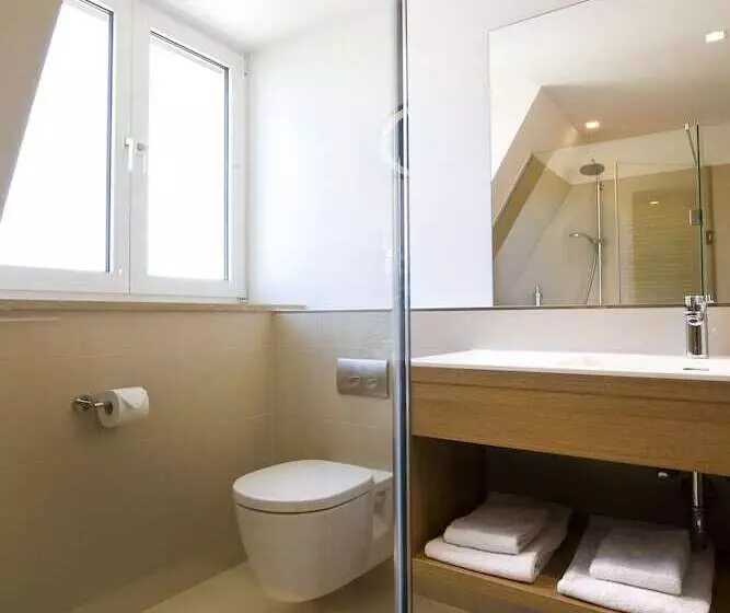 Fotos del hotel Thalmair:  5