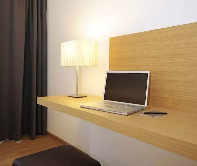 Fotos del hotel Thalmair:  23