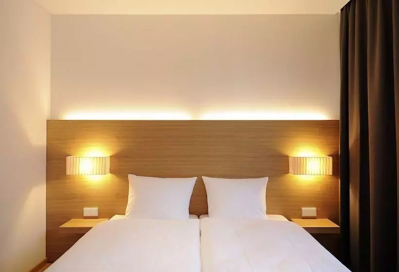 Fotos del hotel Thalmair:  20