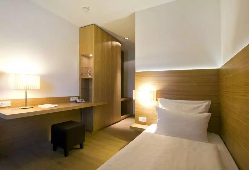 Fotos del hotel Thalmair:  6