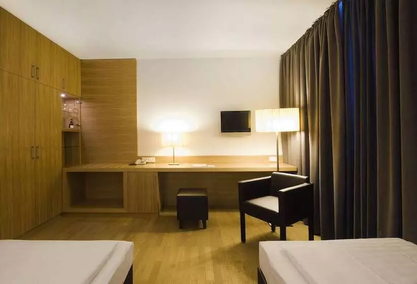 Fotos del hotel Thalmair:  11