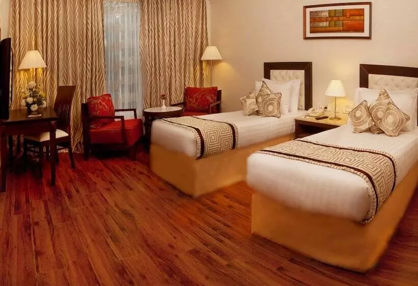 Fotos del hotel Treehouse Queens Pearl:  15