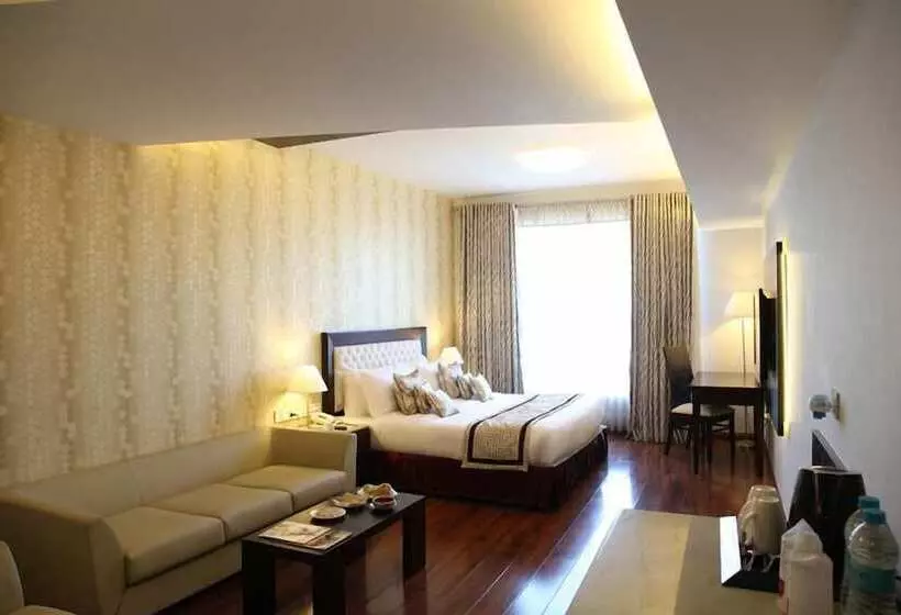 Fotos del hotel Treehouse Queens Pearl:  6