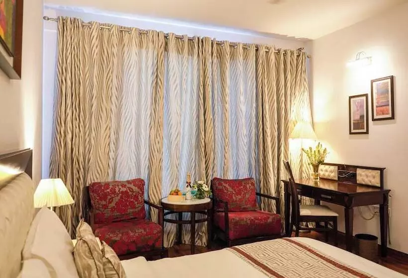 Fotos del hotel Treehouse Queens Pearl:  16