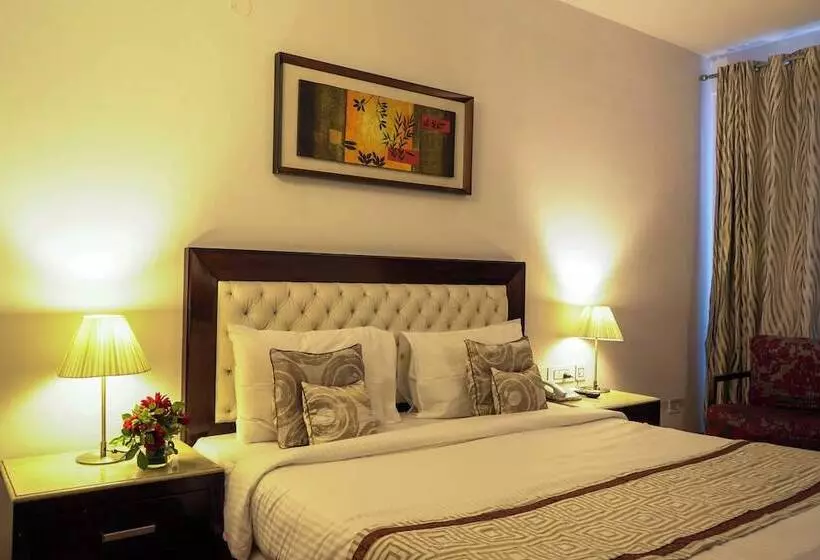 Fotos del hotel Treehouse Queens Pearl:  9