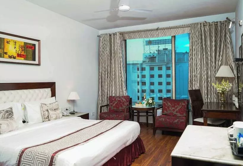 Fotos del hotel Treehouse Queens Pearl:  12