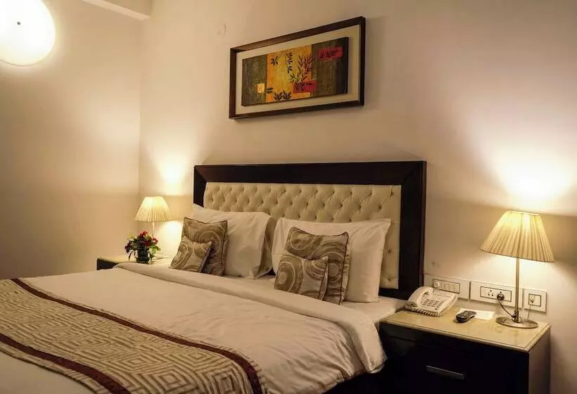 Fotos del hotel Treehouse Queens Pearl:  13