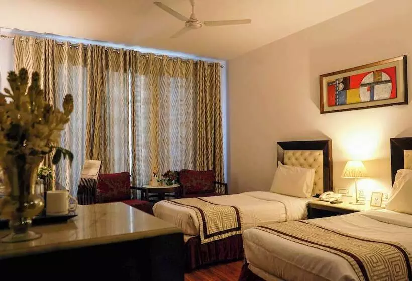 Fotos del hotel Treehouse Queens Pearl:  11