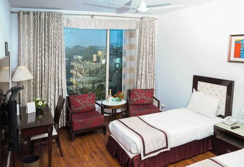 Fotos del hotel Treehouse Queens Pearl:  18