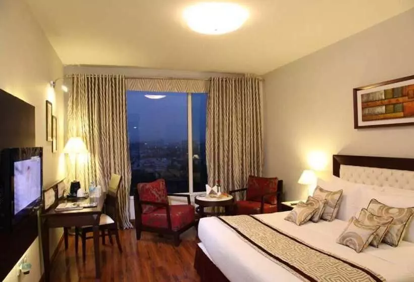 Fotos del hotel Treehouse Queens Pearl:  10