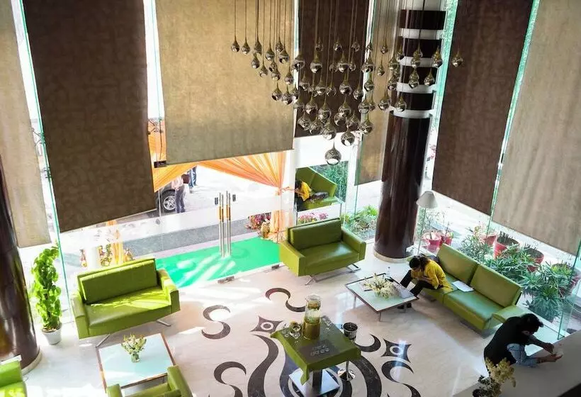 Fotos del hotel Treehouse Queens Pearl:  5