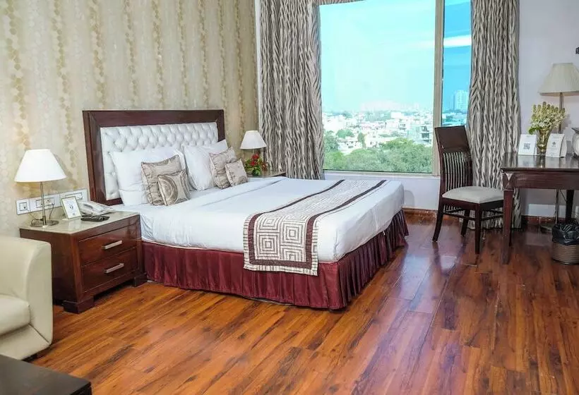 Fotos del hotel Treehouse Queens Pearl:  17