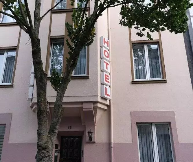 Fotos del hotel Engelbert:  10