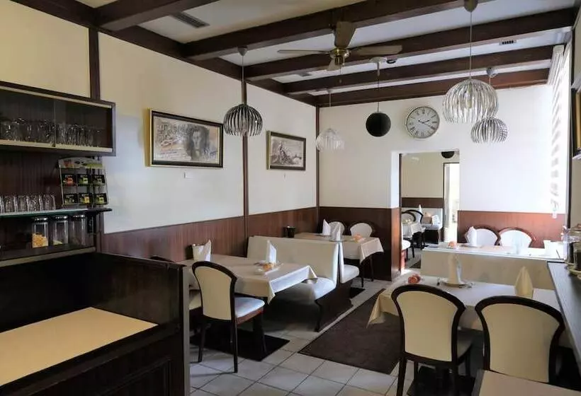 Fotos del hotel Engelbert:  8