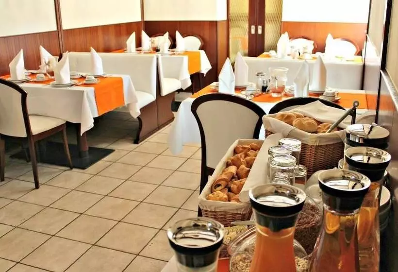 Fotos del hotel Engelbert:  14