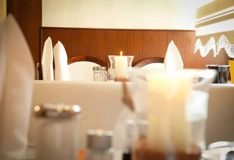 Fotos del hotel Engelbert:  16