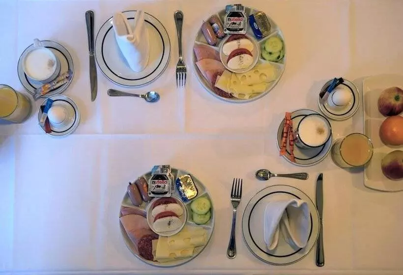 Fotos del hotel Engelbert:  12