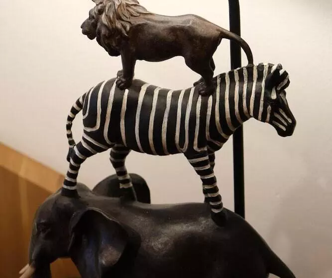 Fotos del hotel Engelbert:  5