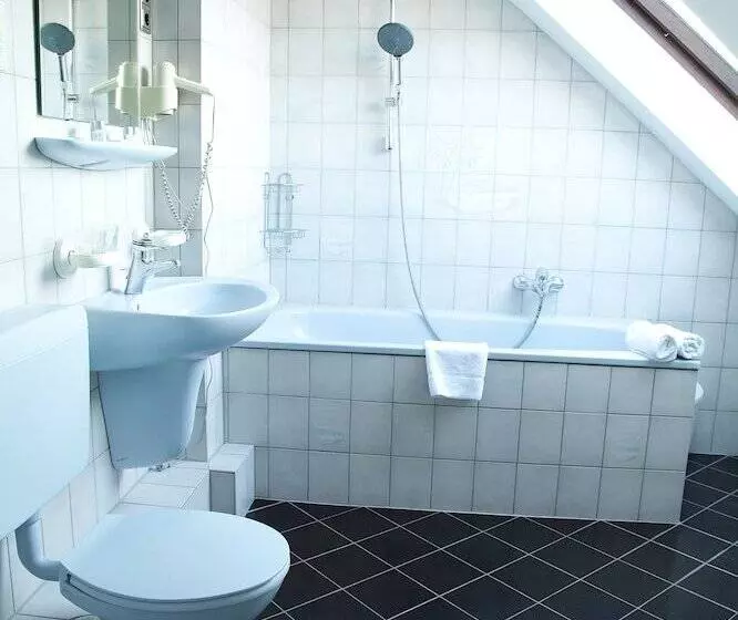 Fotos del hotel Engelbert:  4