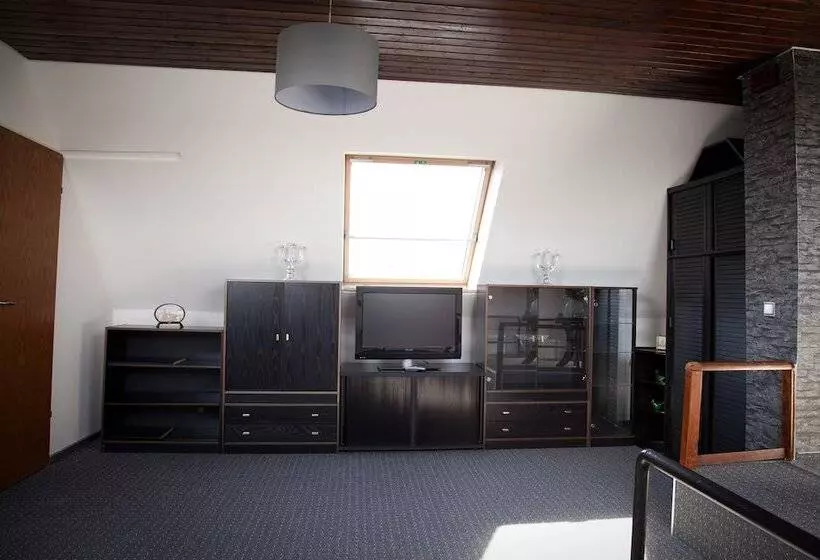 Fotos del hotel Engelbert:  25