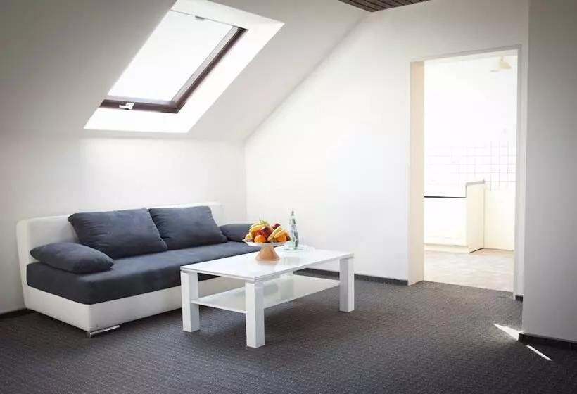 Fotos del hotel Engelbert:  24