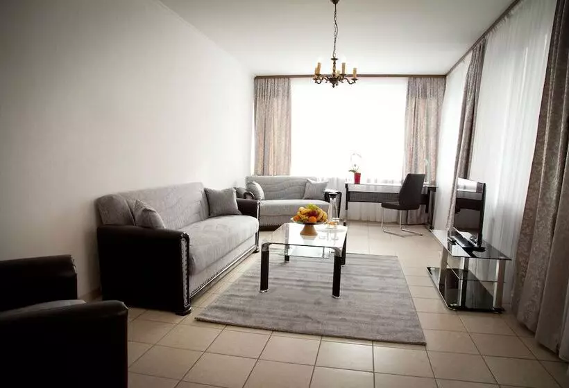 Fotos del hotel Engelbert:  19