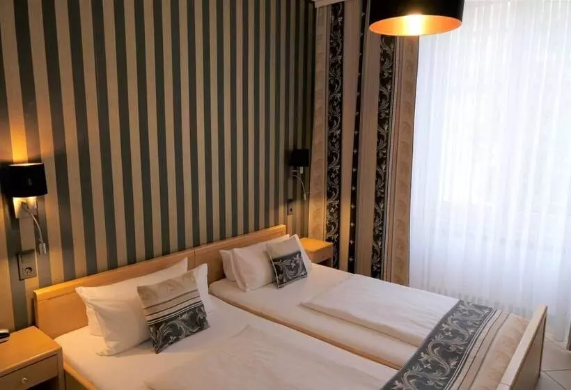 Fotos del hotel Engelbert:  7