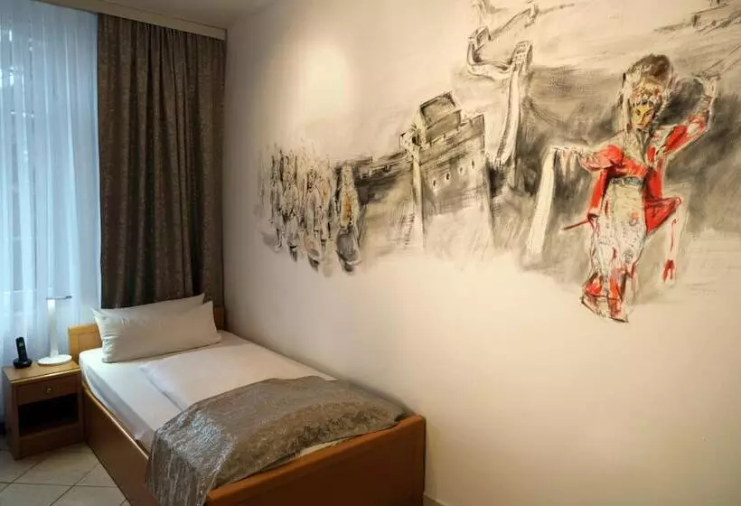 Fotos del hotel Engelbert:  11