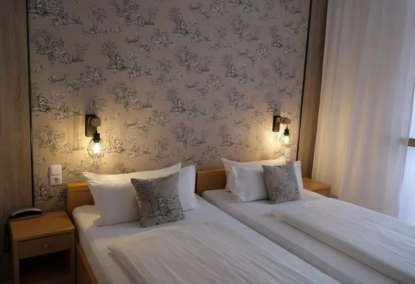 Fotos del hotel Engelbert:  17