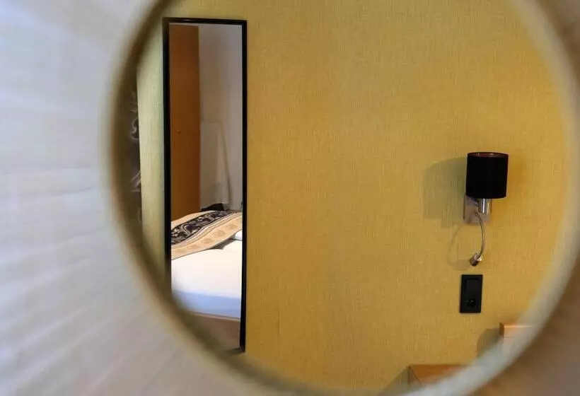 Fotos del hotel Engelbert:  20