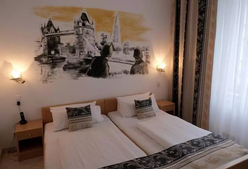 Fotos del hotel Engelbert:  2