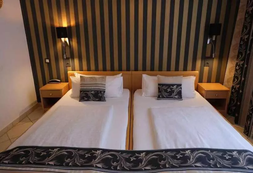 Fotos del hotel Engelbert:  15