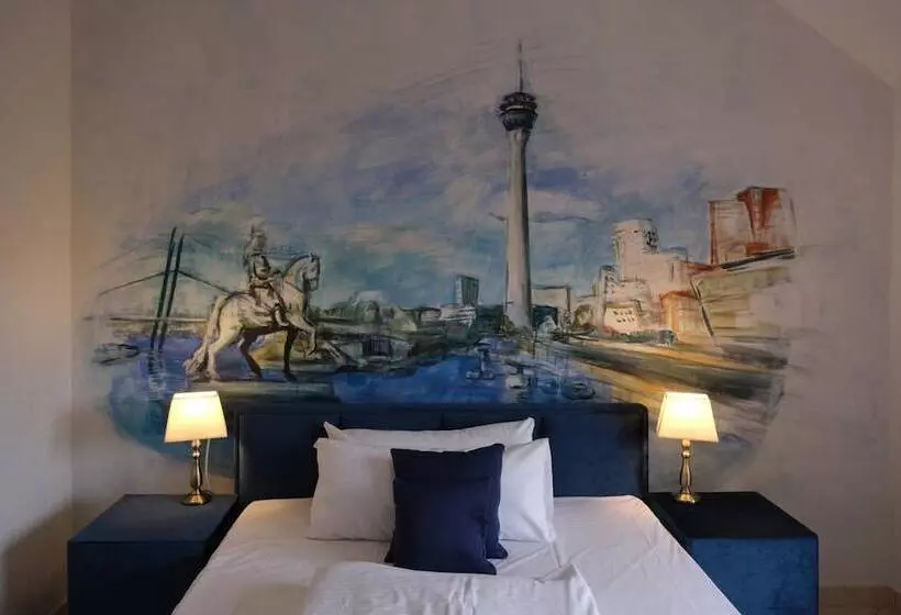 Fotos del hotel Engelbert:  18