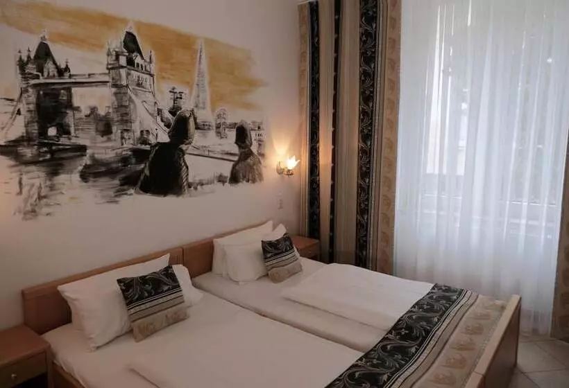 Fotos del hotel Engelbert:  13