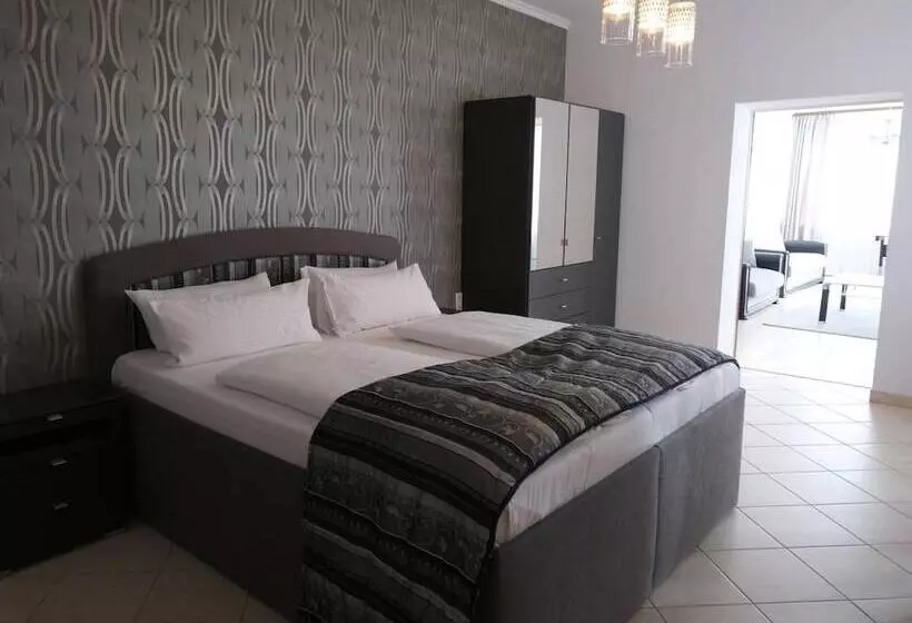 Fotos del hotel Engelbert:  23