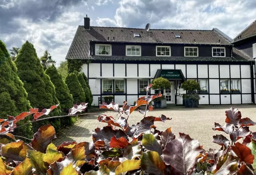 Fotos del hotel Gut Moschenhof:  15