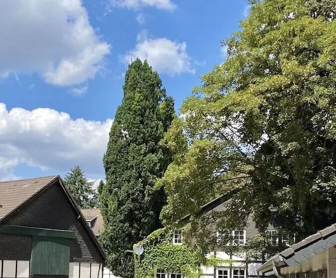 Fotos del hotel Gut Moschenhof:  11